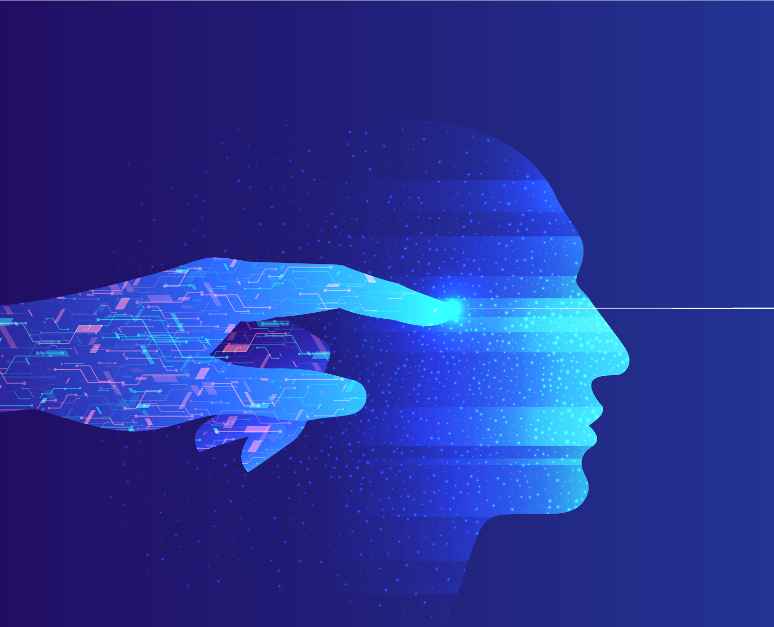 DECADES OF EXPERIENCE IN IP PRACTICES